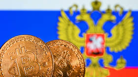 Russia should consider legalizing crypto mining – deputy PM