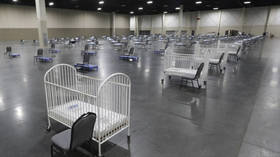 CDC says it overcounted Covid-19 deaths