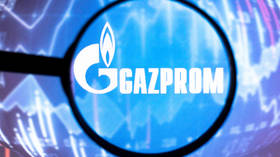 UK prepares to ‘temporarily’ nationalize Gazprom retail unit – report