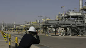 Saudi Arabia 'won't bear responsibility' for high oil prices: