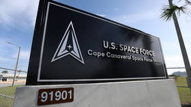 Australia eyes up US-style Space Force