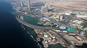 Saudi F1 chiefs respond after Yemen missile attacks
