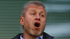 Abramovich ‘has say on destiny’ of record-breaking Chelsea sale