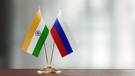 India ready to bypass dollar in trade with Russia