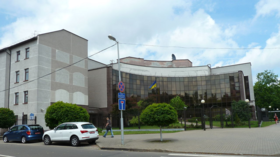Belarus heavily reduces Ukrainian diplomatic presence