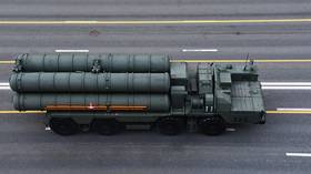 Turkey rejects Ukraine ‘precondition’ to receive weapons from US
