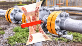 Rubles-for-gas plan breaches contract – EU