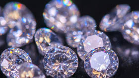 Russian diamonds ban not on the table, Brussels says