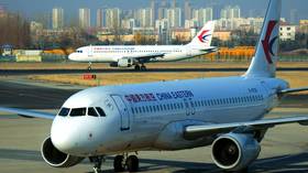 China grounds Boeing 737s after deadly crash