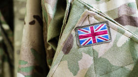مہاراج کی ہراسانی: کس طرح دنیا بھر میں برطانیہ کے فوجیوں کے ذریعہ جنسی حملوں کو برسوں سے سزا نہیں دی گئی