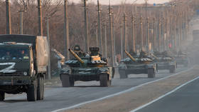 Moscow offers update on casualties from Ukraine conflict