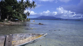 China negotiates secret deal in South Pacific – media