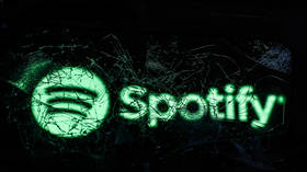 Spotify to leave Russian market
