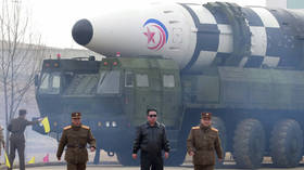North Korea makes ‘striking capabilities’ pledge