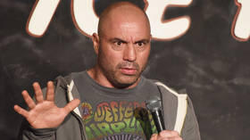 Rogan offers to train Musk for ‘epic fight’ with Putin