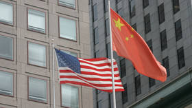 China issues US with ‘containment’ warning