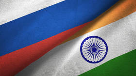 Russia offers SWIFT alternative for dollarless trade with India — report