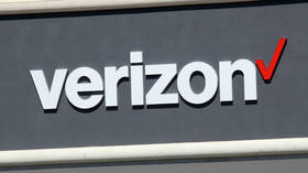 Verizon puzzled by spoof messages from unknown senders