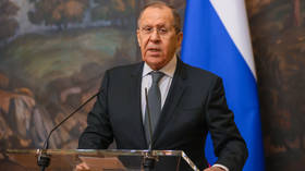 Progress made in Ukraine talks – Moscow