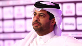 Qatar World Cup chief warns England boss over human rights remarks (VIDEO)