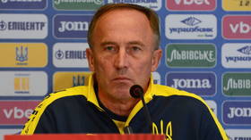 Ukraine should not be gifted World Cup spot, insists boss