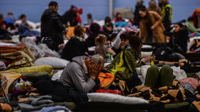 L’ONU demande au Royaume-Uni de protéger les réfugiées ukrainiennes — RT Russie et ex-Union soviétique