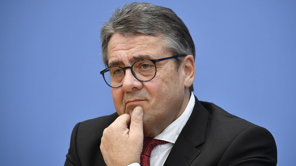 Ex-German FM calls out Ukrainian ‘conspiracy theories’