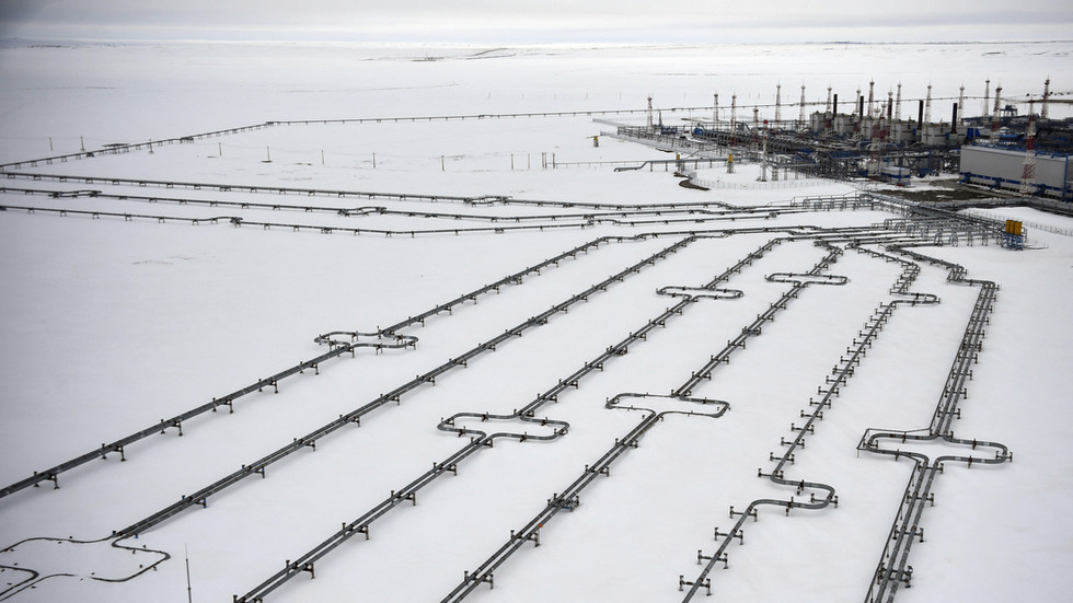 Gazprom halts gas supplies to Bulgaria, Poland