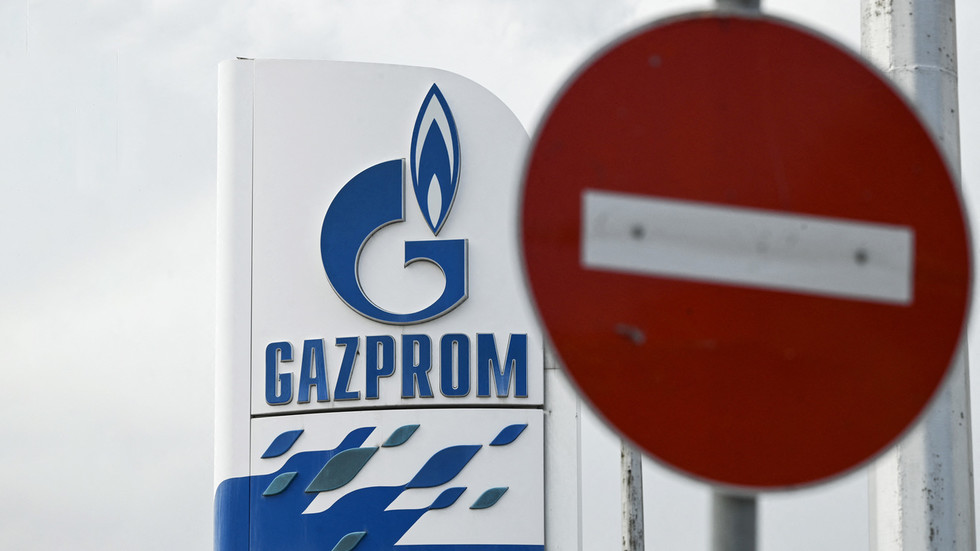 Russia rejects gas payment – media