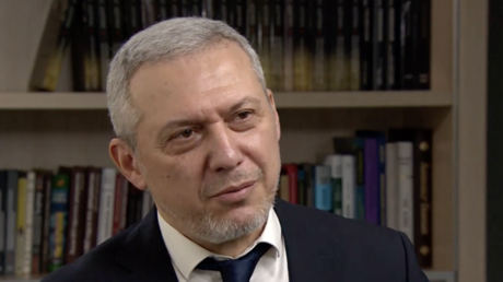 Russia&rsquo;s candidate for world telecom agency post reveals consequences of US tech dominance