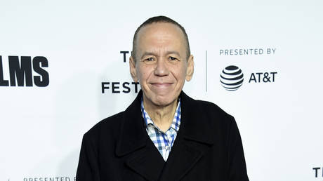 Entertainer Gilbert Gottfried dead at 67