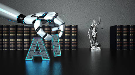 Lawyers outraged over use of AI in courts