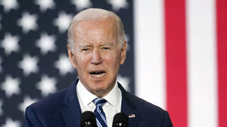 Biden will not visit Ukraine – White House