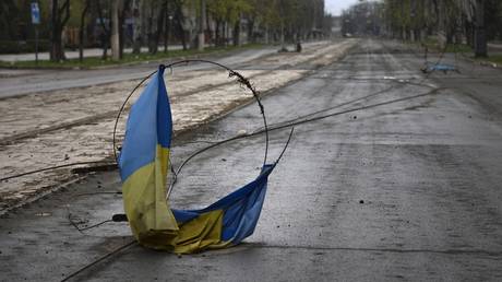 Battle for Donbass has started — Ukraine