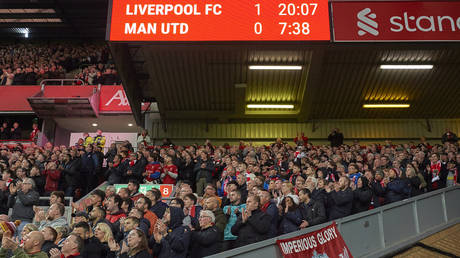 © Nick Taylor / Liverpool FC via Getty Images
