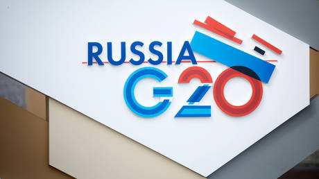 Western powers may have just killed G20