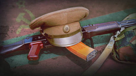 Over two decades before Ukraine erupted, how another post-Soviet conflict set a bloody precedent