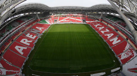 UEFA Super Cup ‘still on the calendar’ for Russian city – sports minister