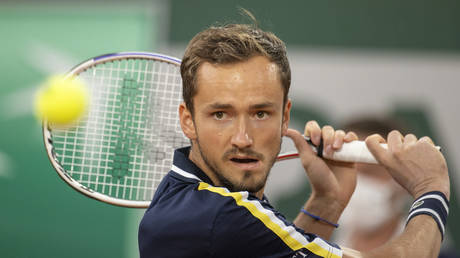 No plans for French Open to follow Wimbledon’s Russia ban – report