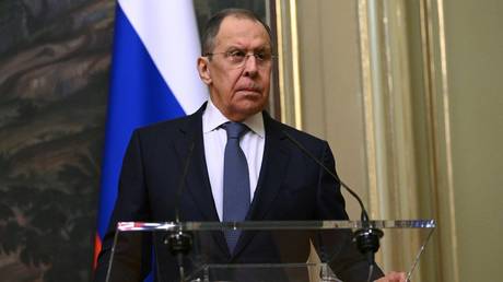 Crisis in Ukraine result of US desire to build unipolar world – Russia
