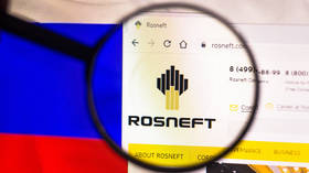 Germany mulls nationalizing Gazprom, Rosneft branches – reports