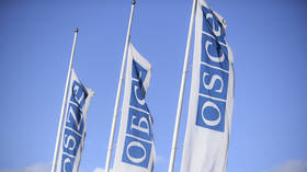 Russia tells OSCE to leave Ukraine