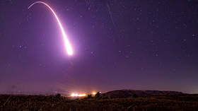 US makes call on nuclear missile test