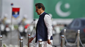 巴基斯坦总理赞扬印度