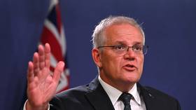 Australia responds to claims it betrayed Ukraine