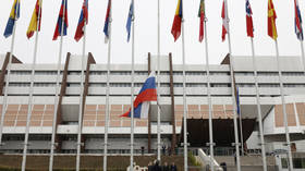 Russia tells EU to 'sober up'