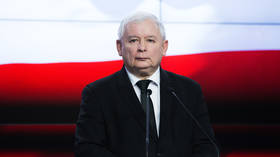 波兰向美国提出核提议