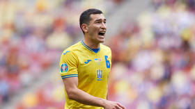 Ukraine star calls for further World Cup qualifier delay