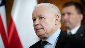 Poland wants more US troops near Russia