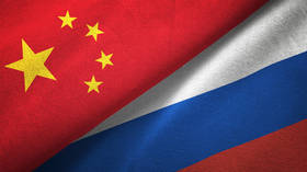 Russia & China mulling ‘large-scale’ joint sporting bid – official